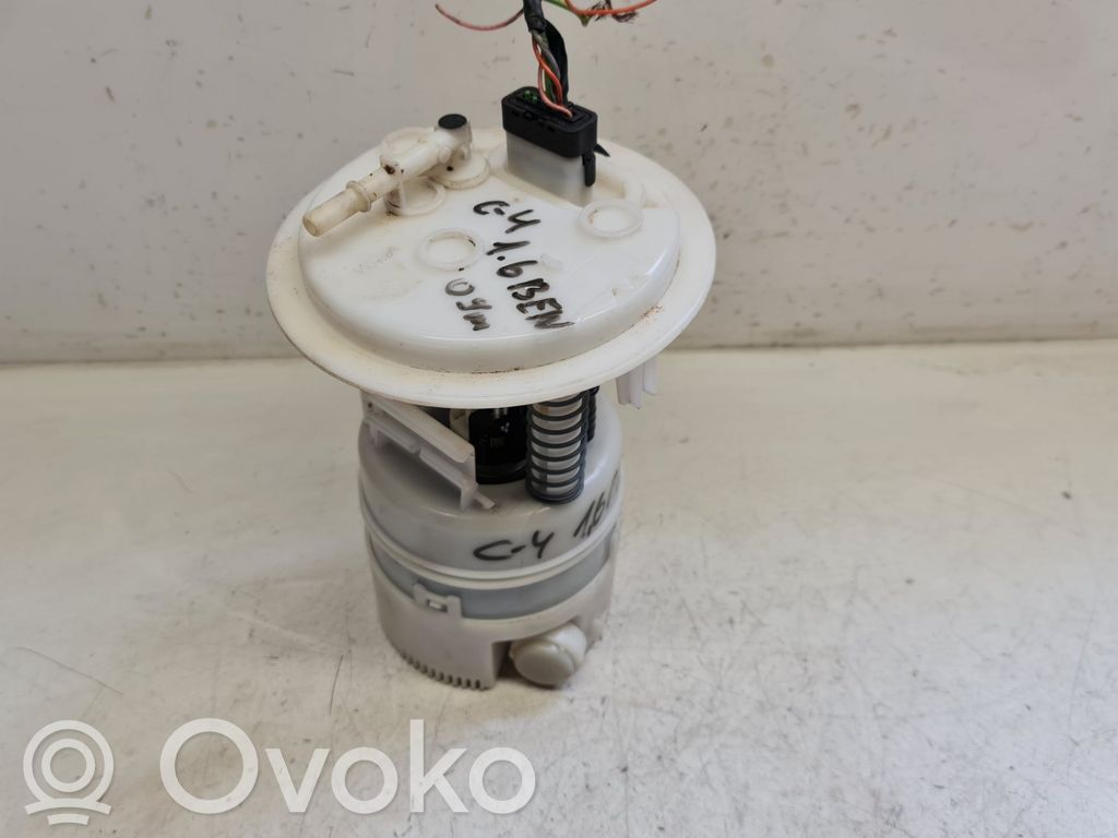 Citroen C4 I Bomba interna de combustible 