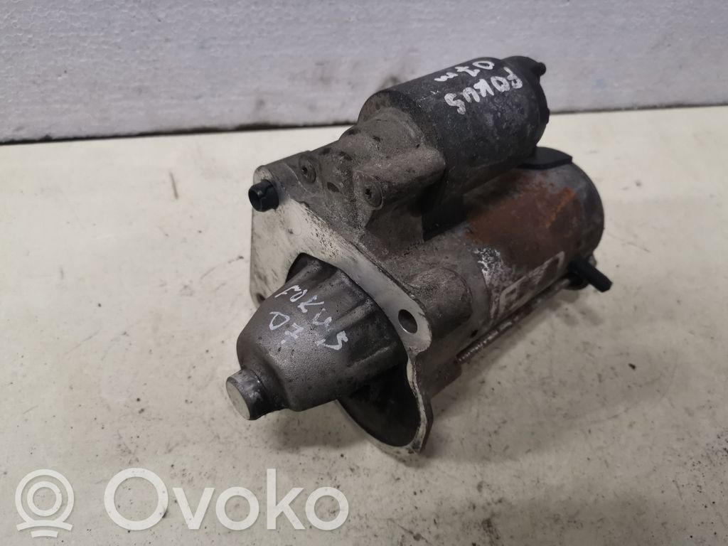 Ford Focus Starter motor 