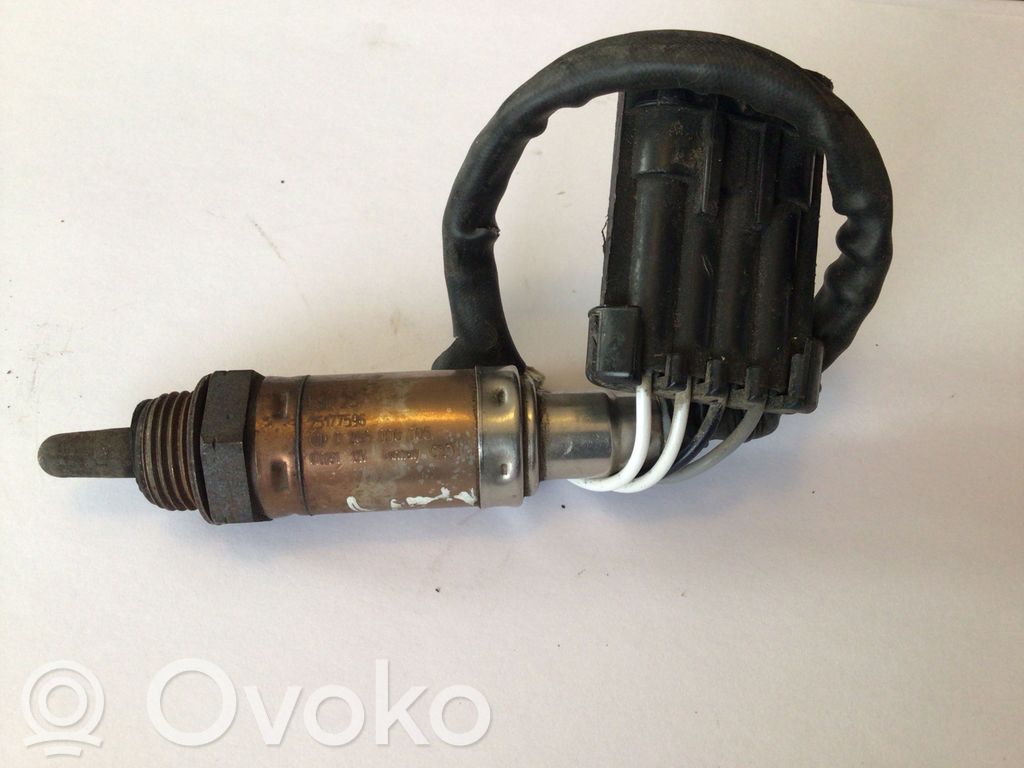 Opel Astra G Lambda probe sensor 