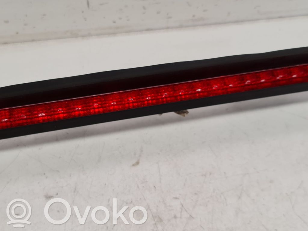 Opel Vectra C Troisième feu stop 