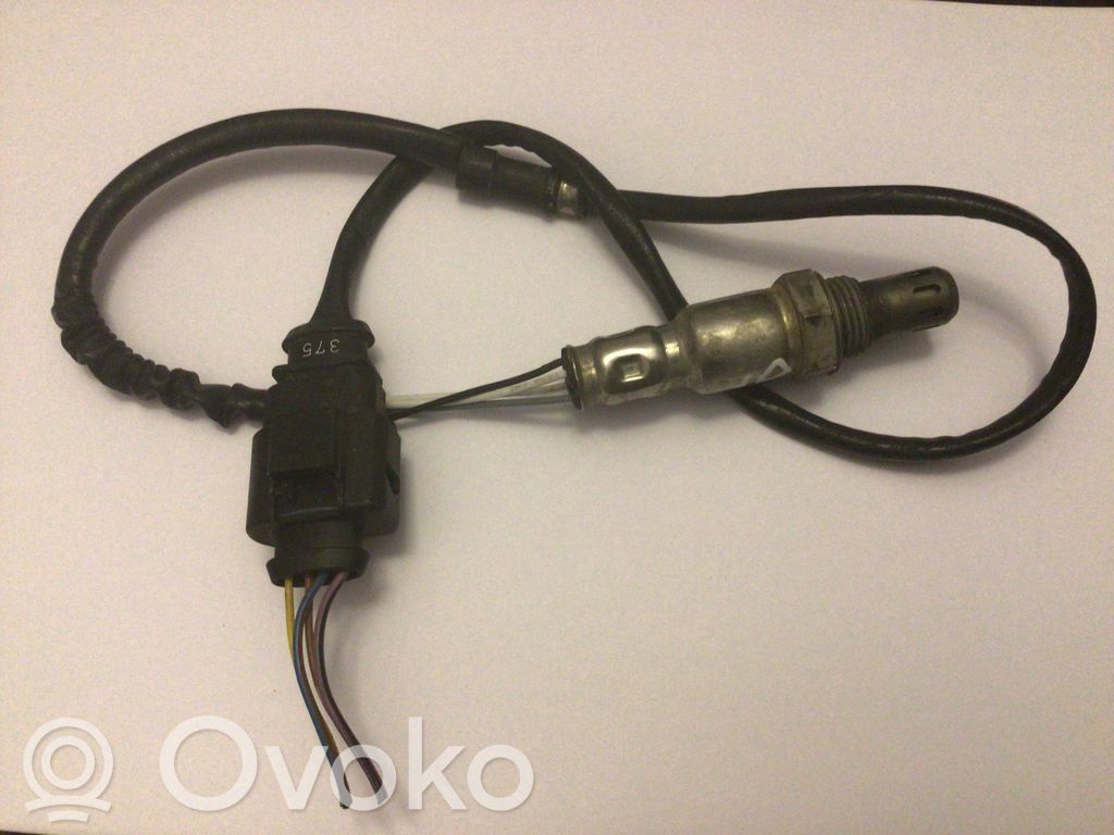 Volkswagen Up Lambda probe sensor 