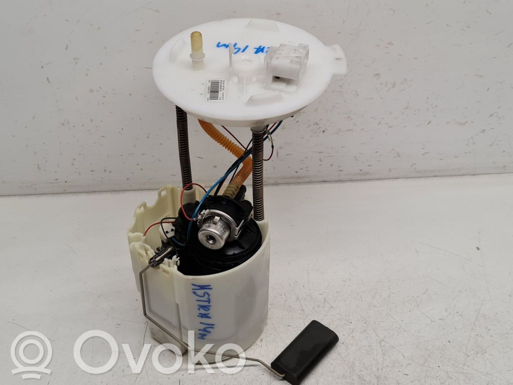 In-tank fuel pump   13577234,0580200103