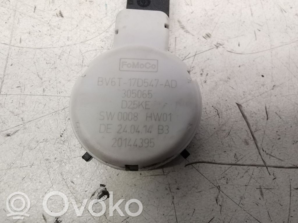 Ford Focus Sensor de lluvia 