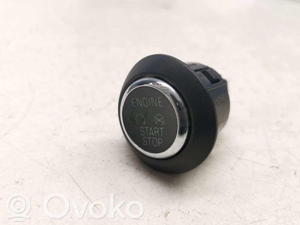 Ford Focus Engine start stop button switch 