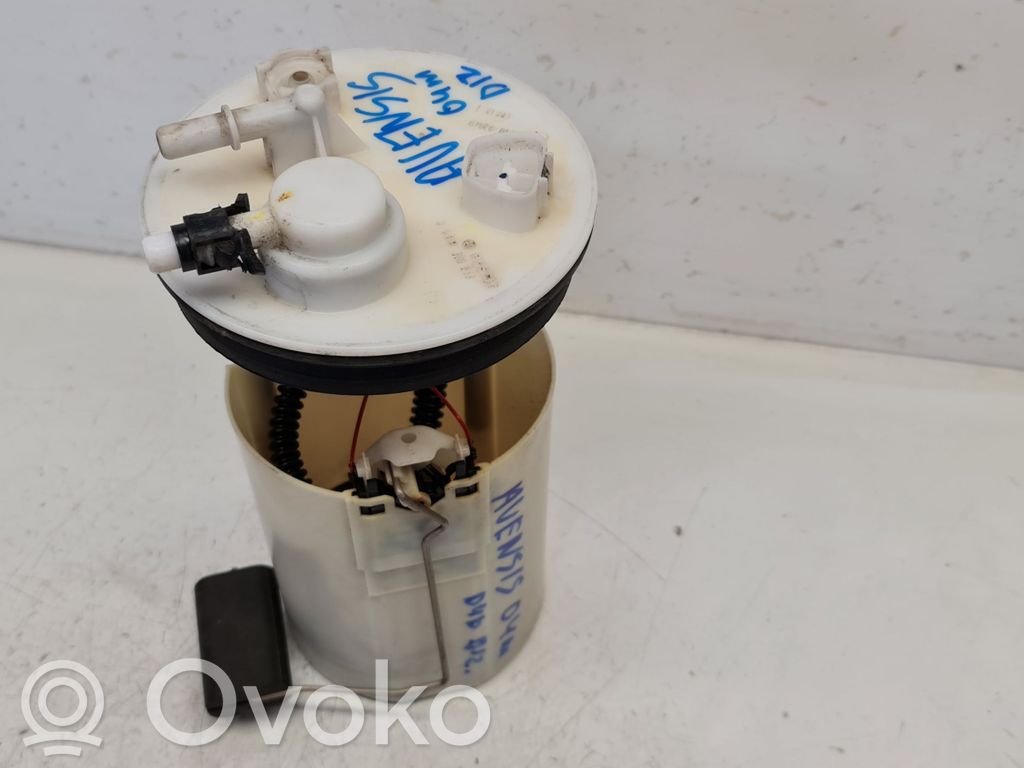 Toyota Avensis T250 Fuel level sensor 