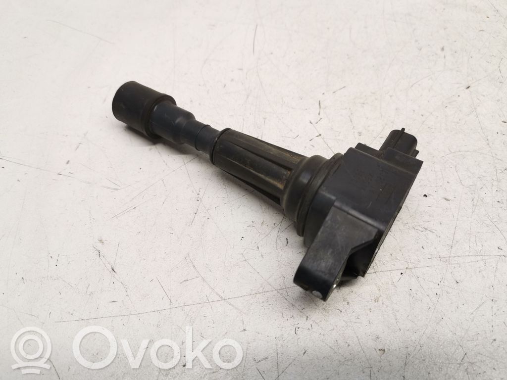 Mazda 3 I High voltage ignition coil 