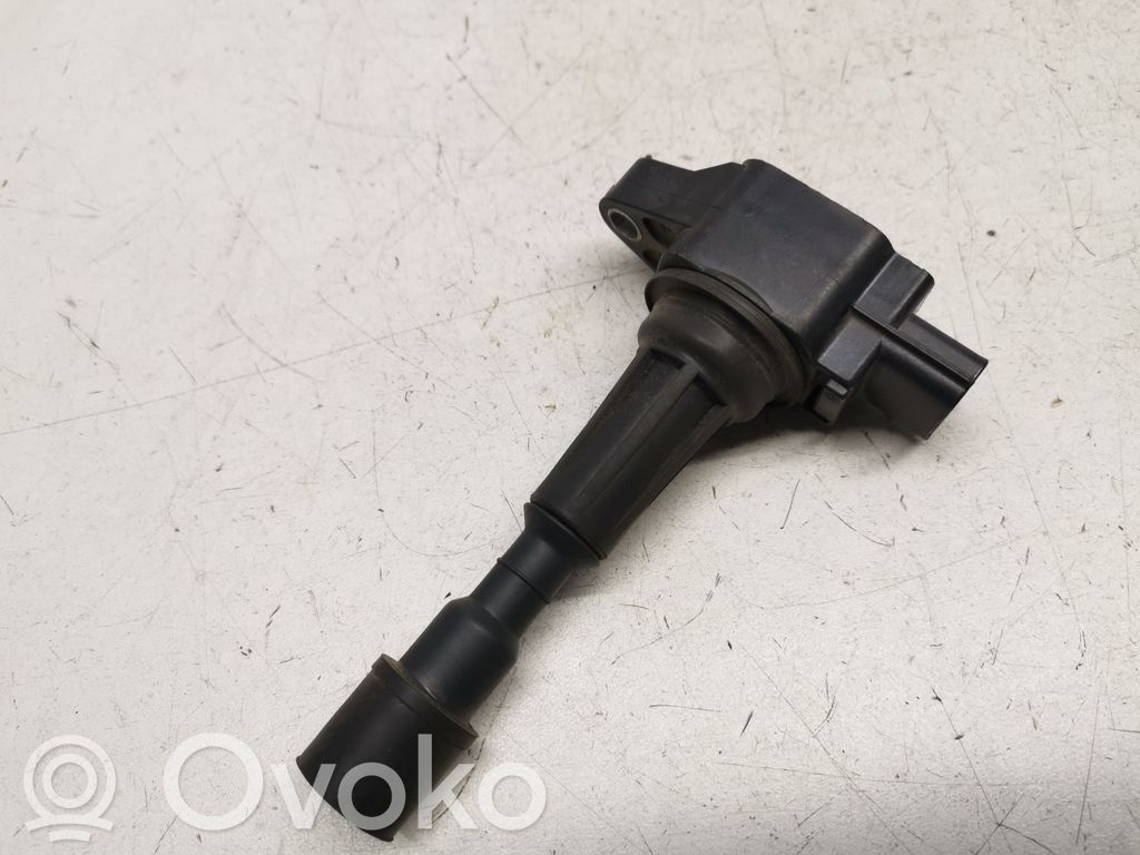 Mazda 3 I High voltage ignition coil 