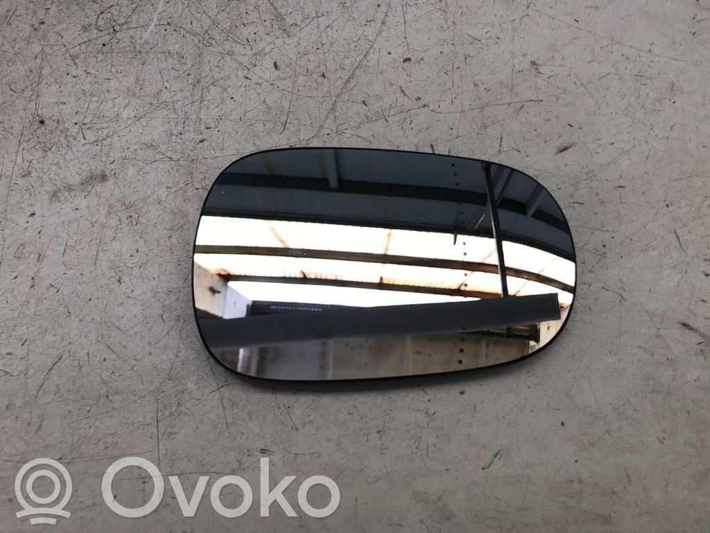 Renault Scenic I Spoguļa stikls 