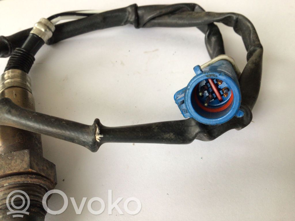 Ford Focus C-MAX Lambda probe sensor 