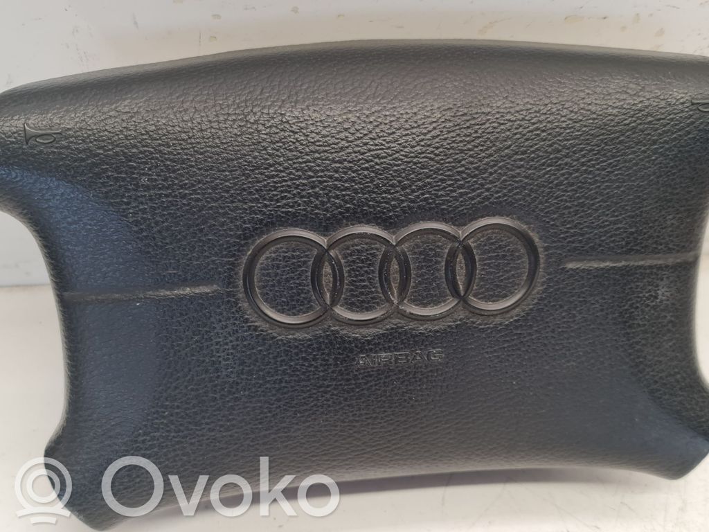 Audi A4 S4 B5 8D Fahrerairbag 