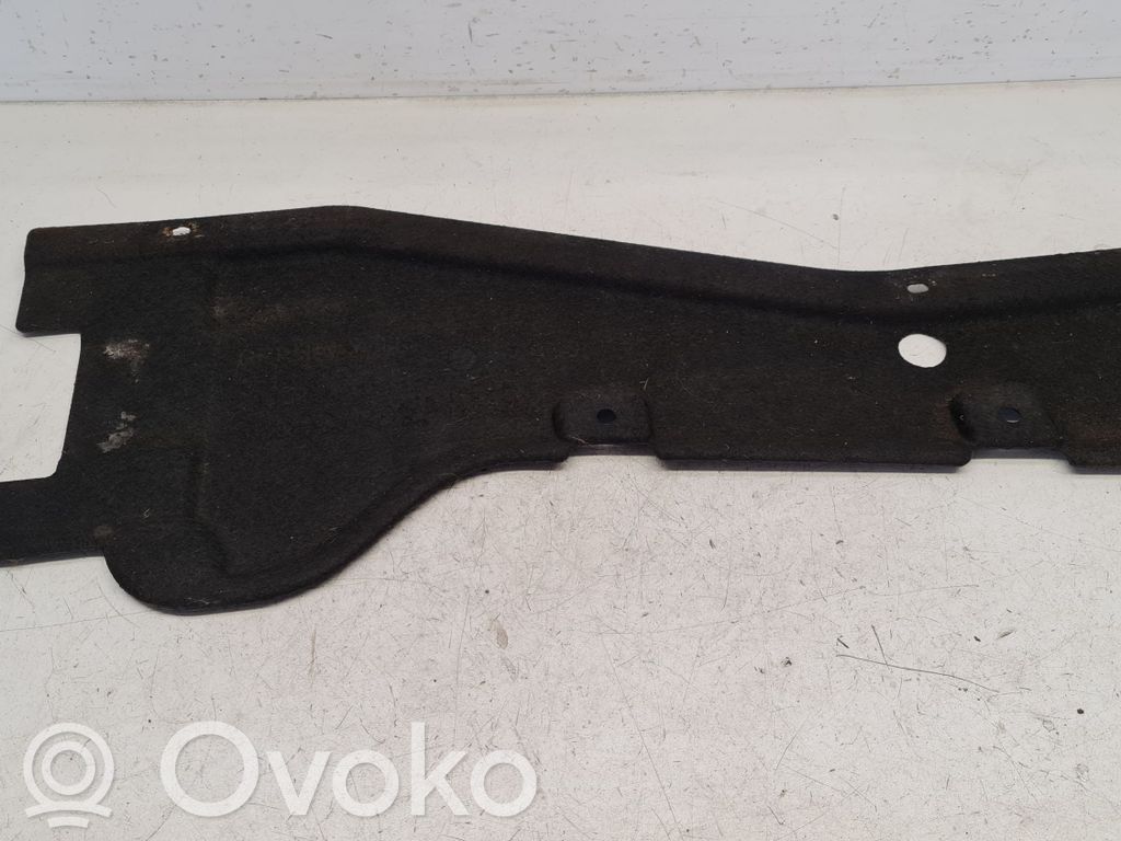 Audi A4 S4 B8 8K Otros repuestos de carrocería inferior 