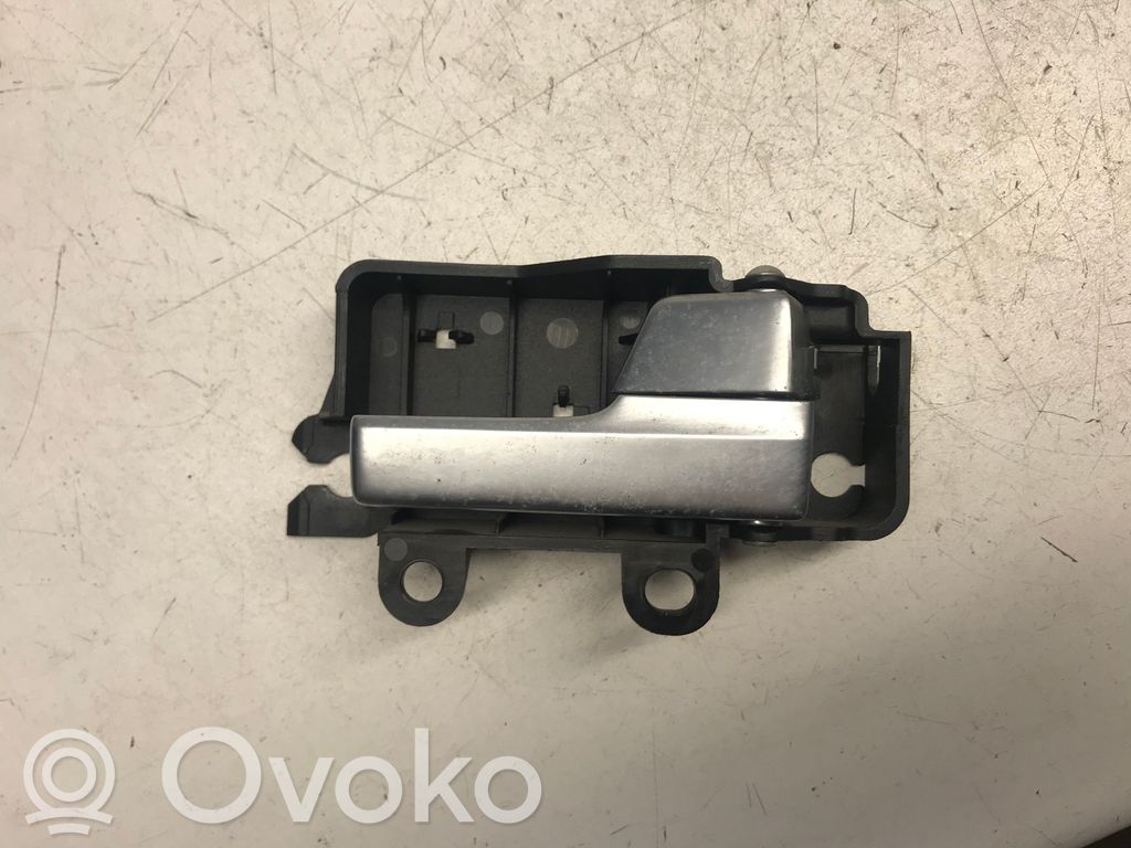 Ford Focus C-MAX Rear door interior handle trim 