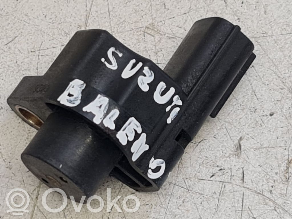 Suzuki Baleno EG Sensor de velocidad del árbol de levas 
