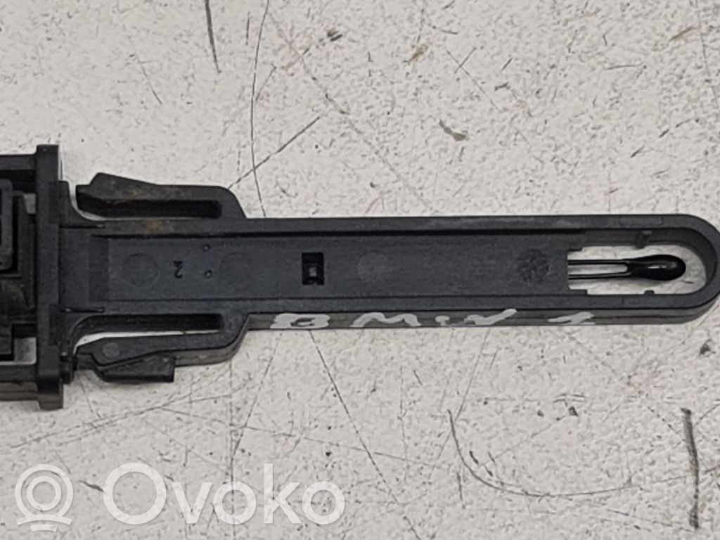 BMW 1 E81 E87 Interior temperature sensor 