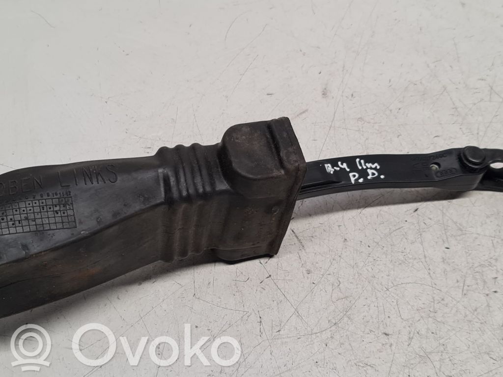 Audi A4 S4 B8 8K Ogranicznik drzwi przednich 