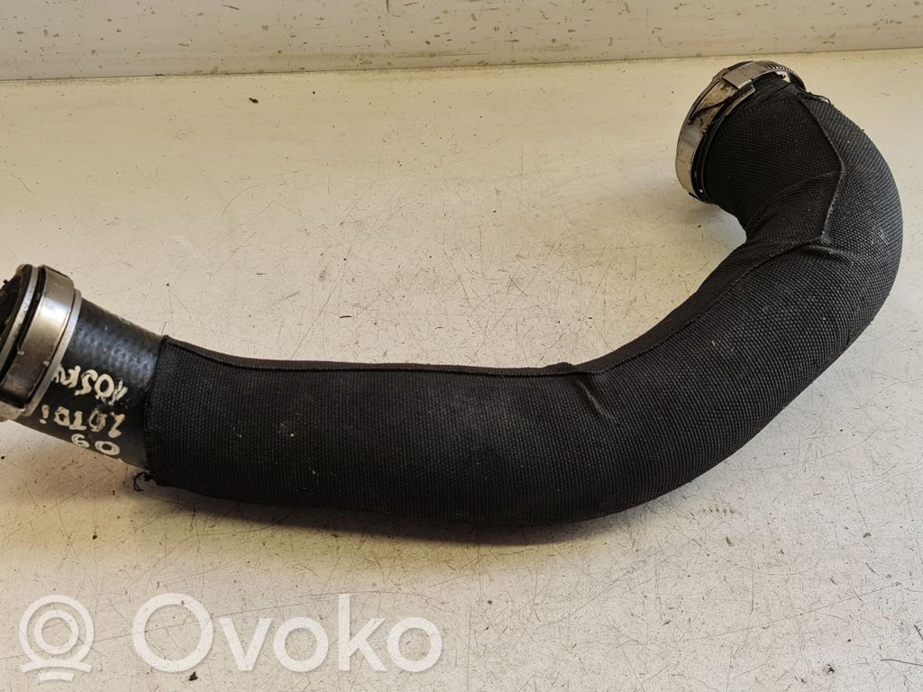 Audi A4 S4 B8 8K Air intake hose/pipe 