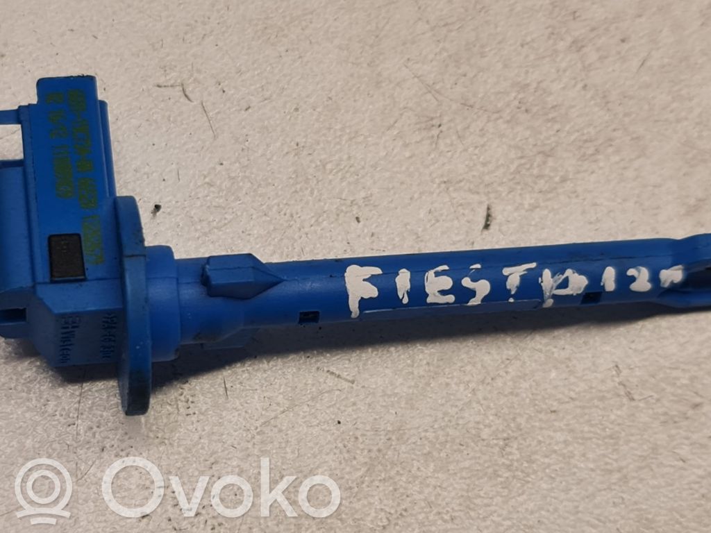 Ford Fiesta Sensor de temperatura interna 