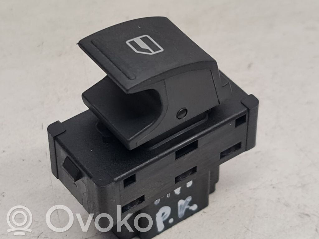 Seat Mii Electric window control switch 