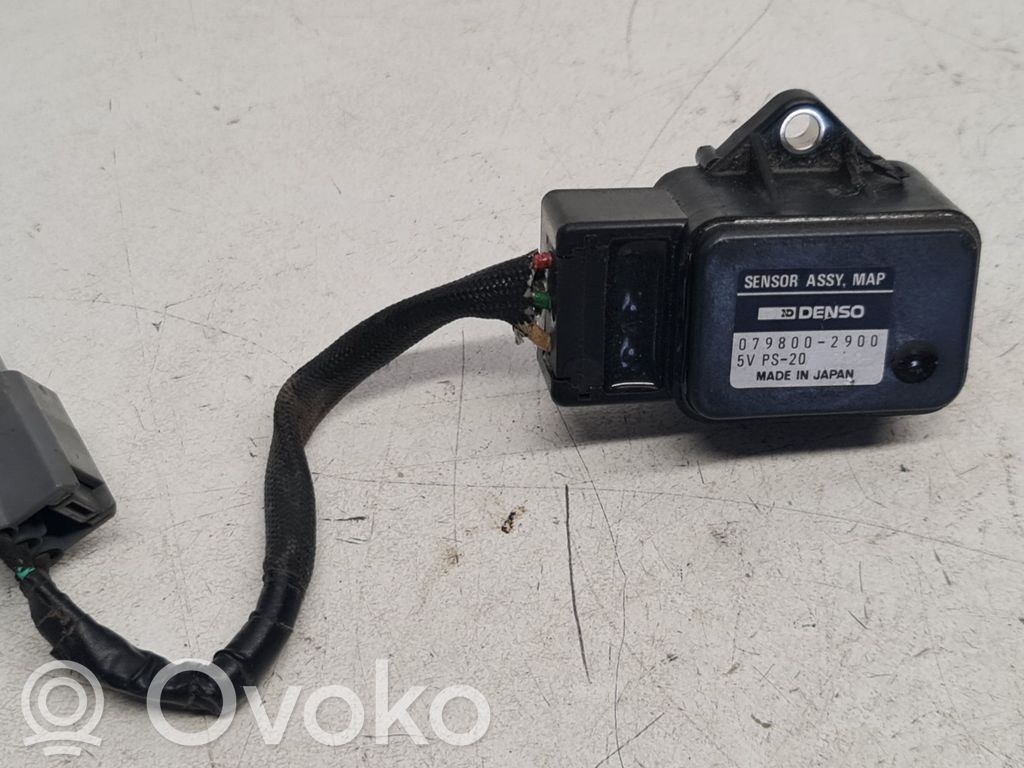 Honda Civic Luftdrucksensor 