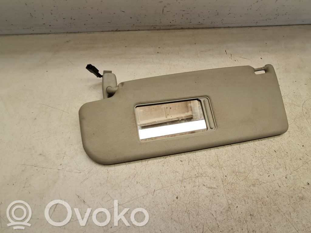Osłona przeciwsłoneczna   5P0857551,6Q0857551E