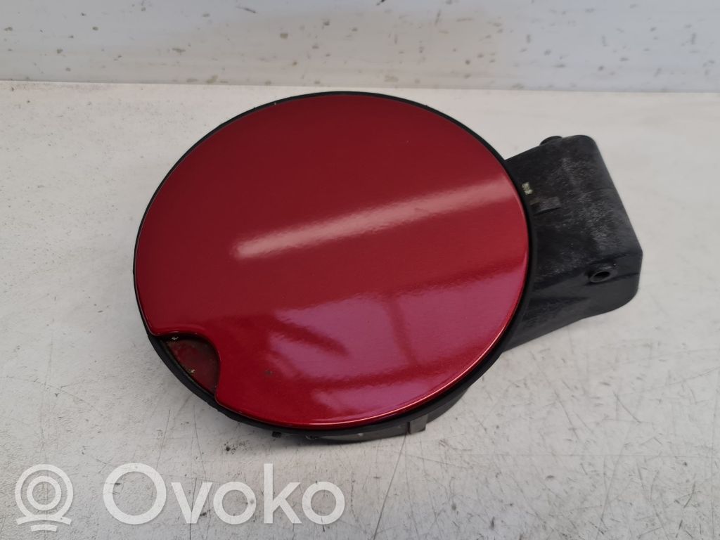 Citroen C4 I Polttoainesäiliön korkki 