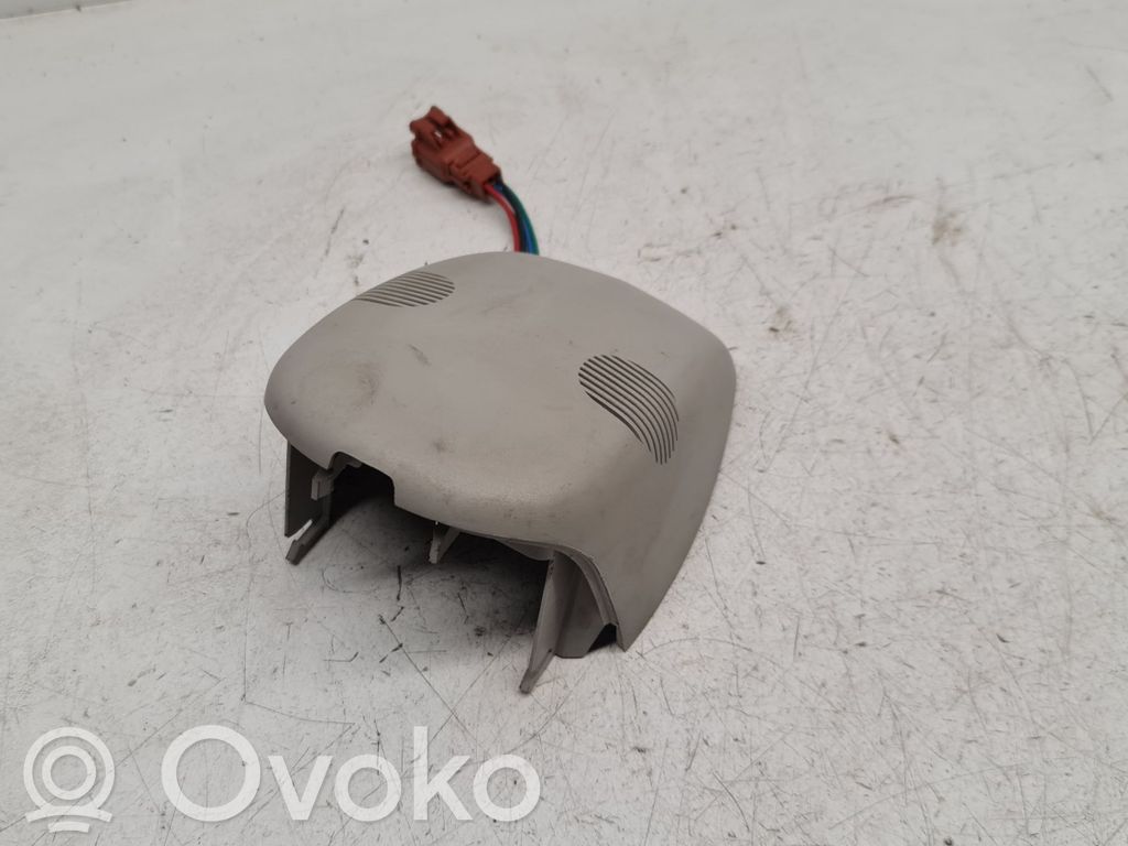 Renault Vel Satis Sensor de calidad del aire 