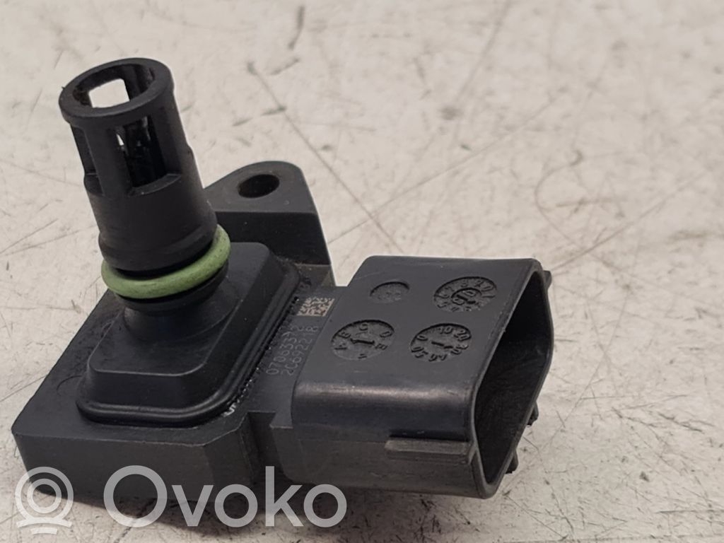 Nissan Micra Air pressure sensor 