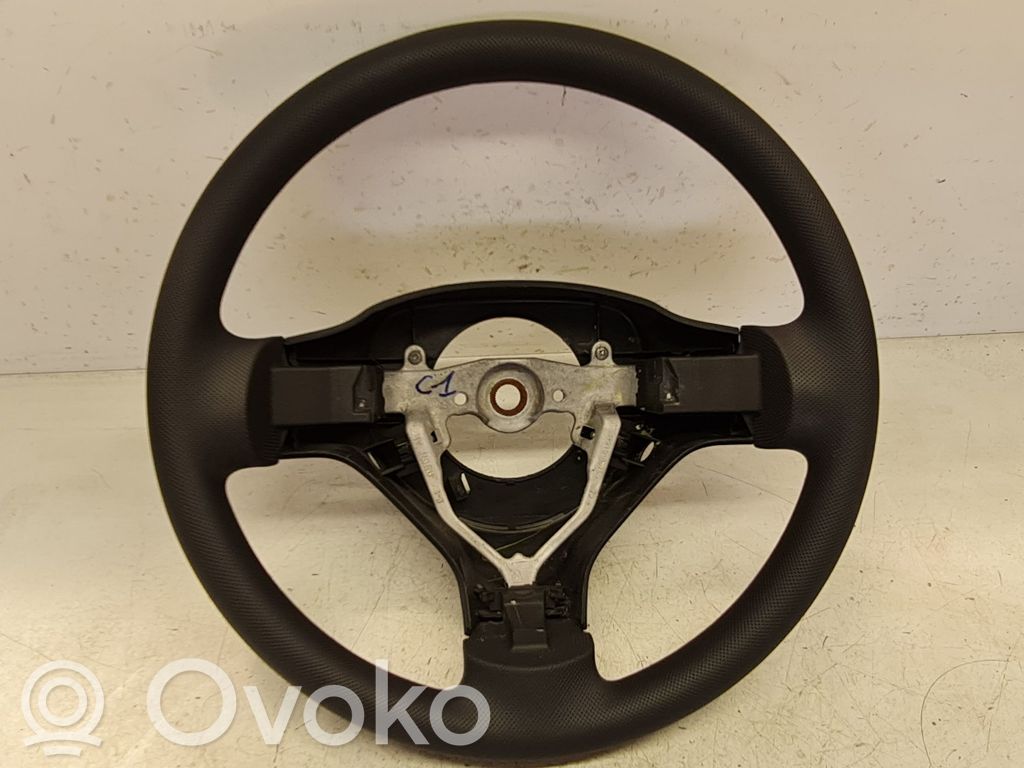 Citroen C1 Steering wheel 