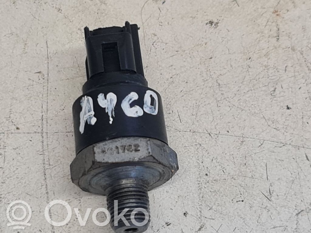 Toyota Aygo AB10 Öljynpaineanturi 