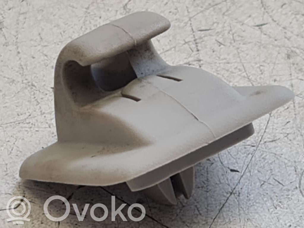 Toyota Aygo AB10 Sun visor clip/hook/bracket 