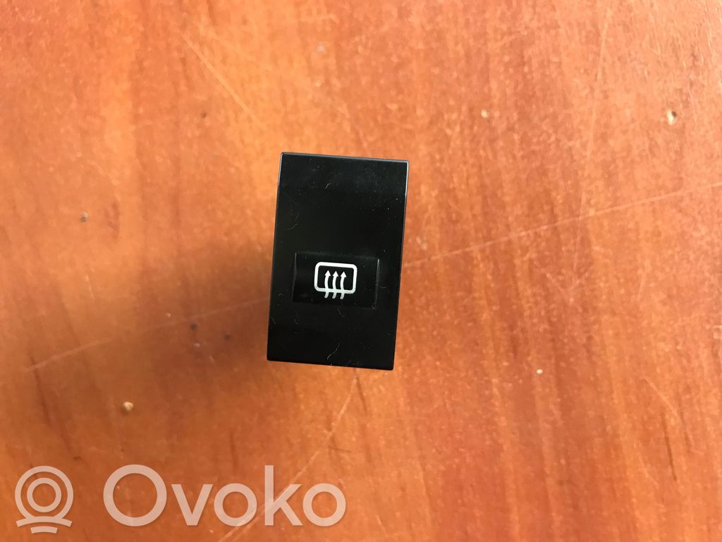 KIA Sorento Przycisk / Przełącznik ogrzewania szyby przedniej / czołowej 