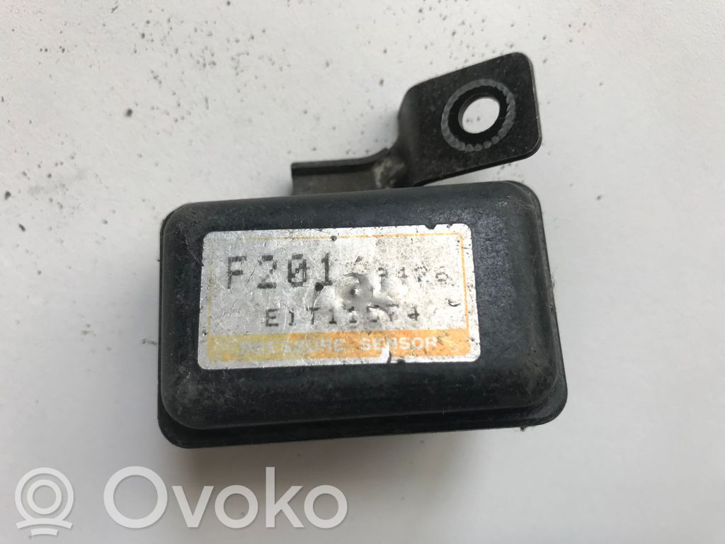 Oro slėgio daviklis   E1T11574