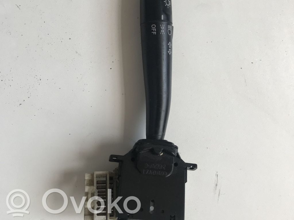Subaru Impreza I Indicator stalk 
