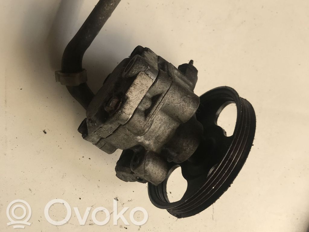 Power steering pump