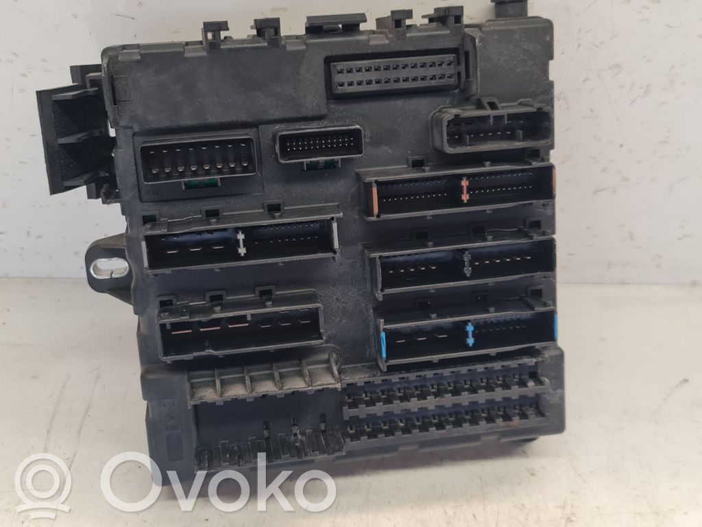 Opel Vectra C Comfort/convenience module 