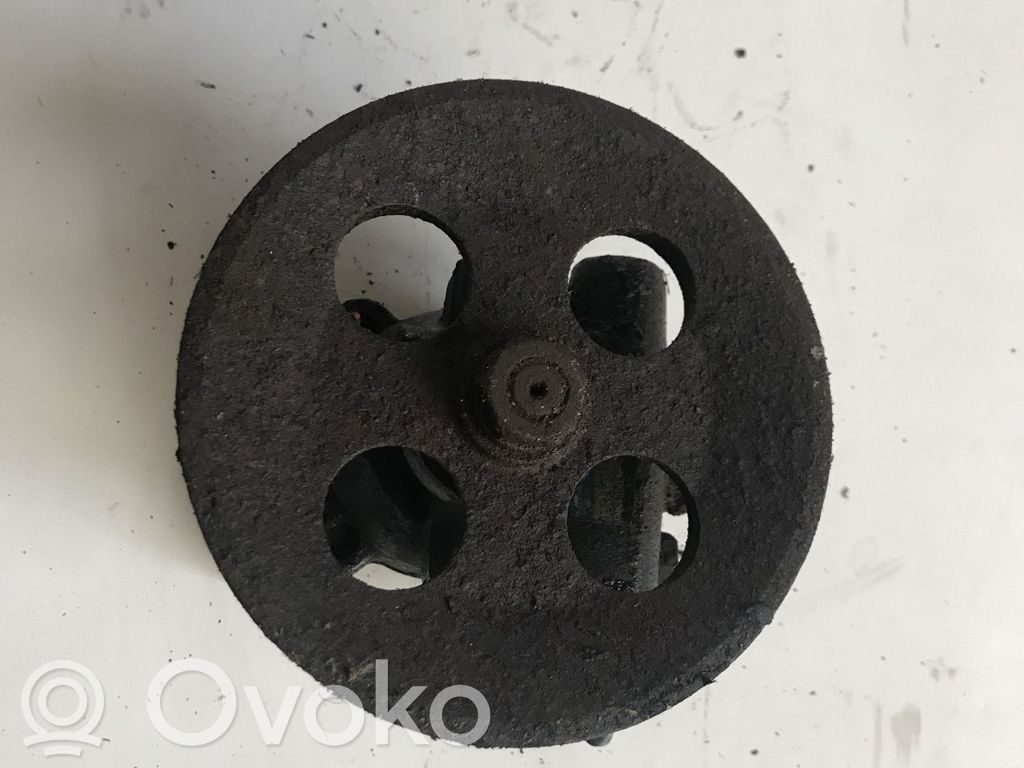 Power steering pump