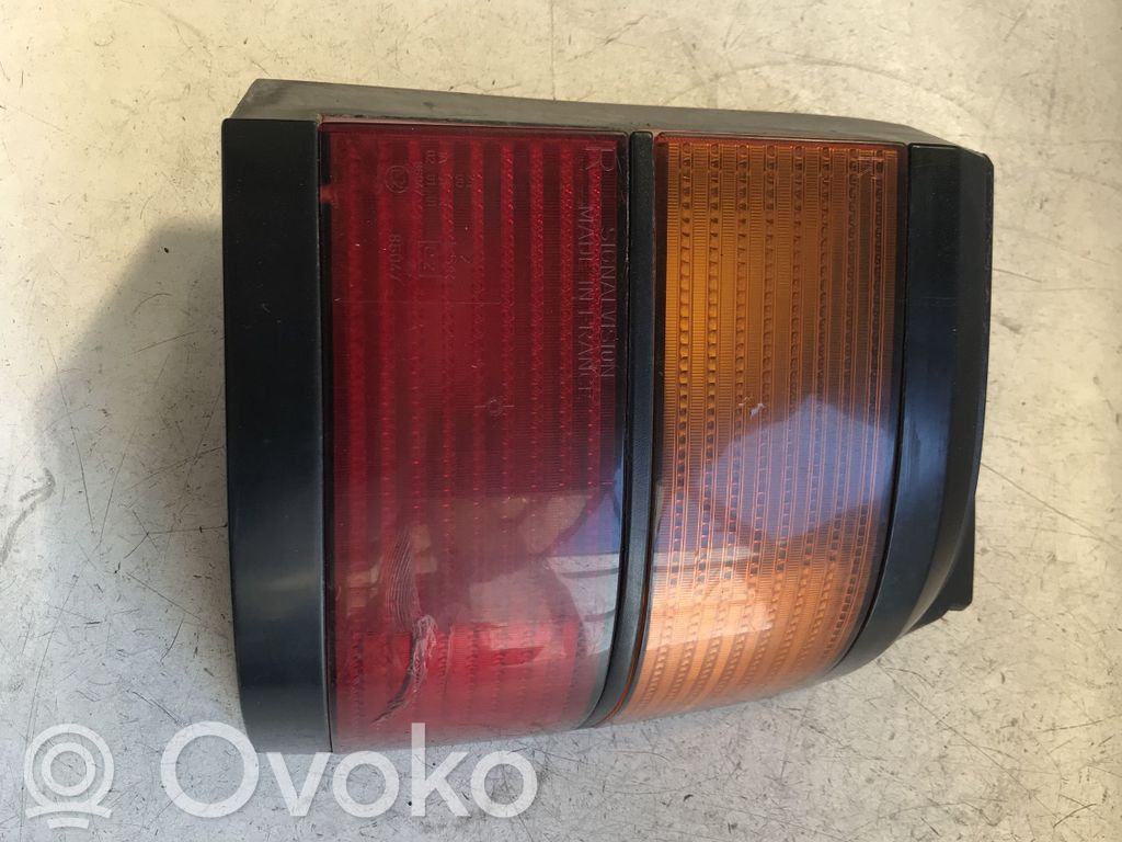 Volkswagen PASSAT B3 Takavalot 