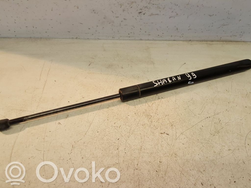 Volkswagen Sharan Amortyzator klapy tylnej bagażnika 