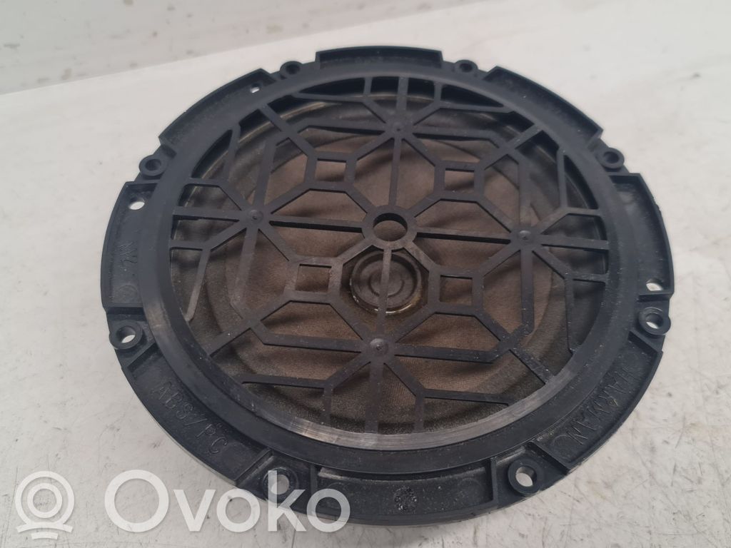 Peugeot 206 Front door speaker 