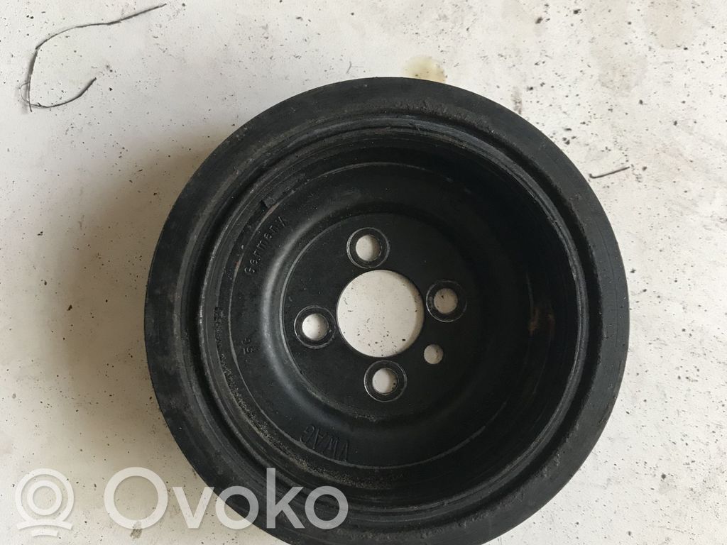 Audi A4 S4 B7 8E 8H Riemenscheibe 