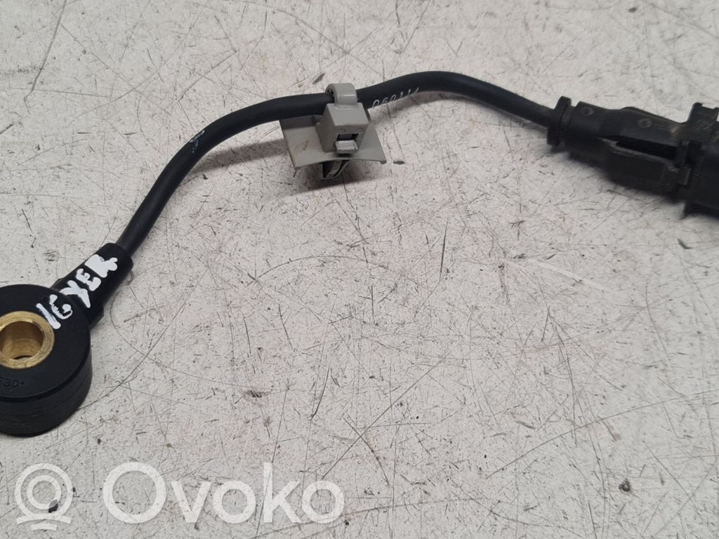 Opel Astra J Klopfsensor 