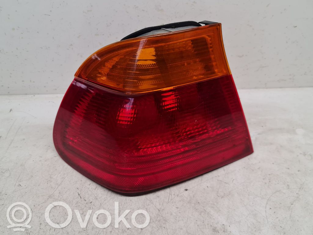 BMW 3 E46 Takavalot 