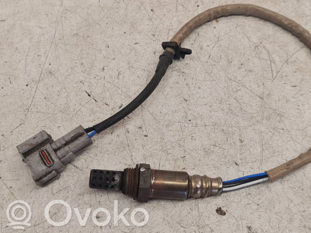 Suzuki Swift I Lambda zonde 