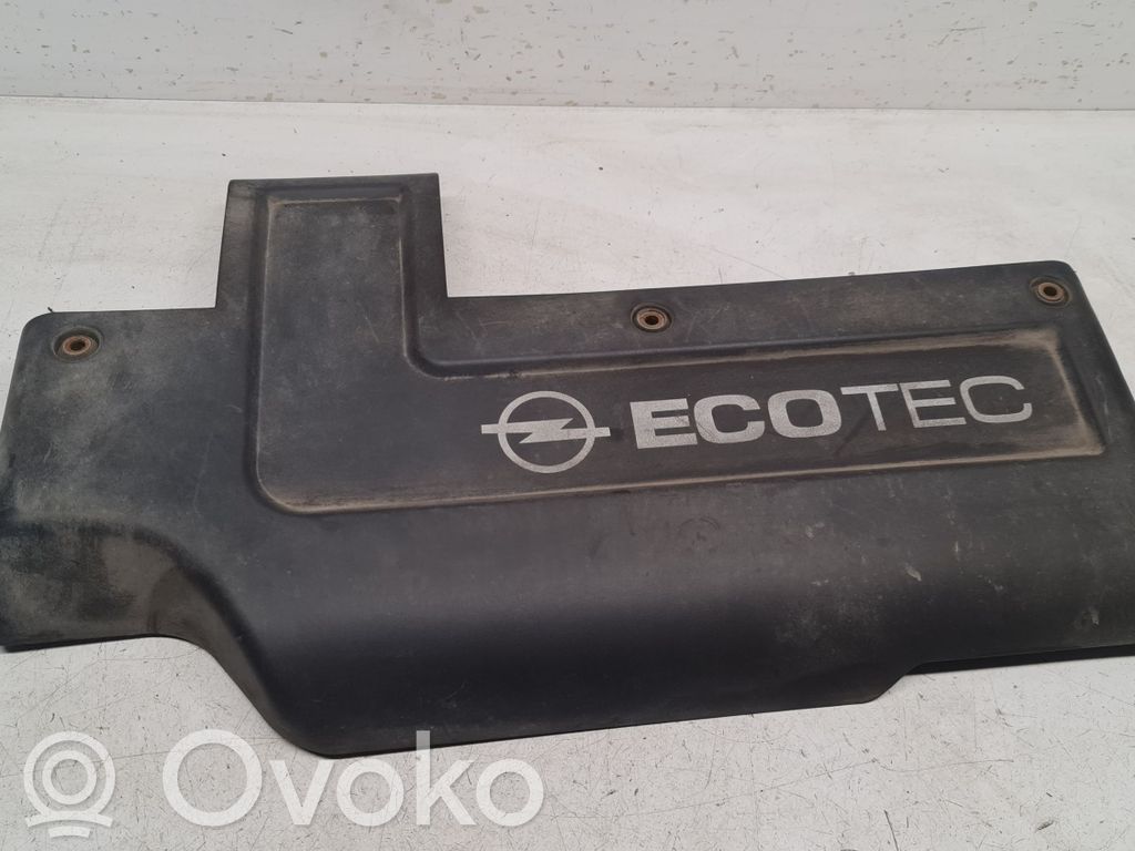 Opel Zafira A Moottorin koppa 