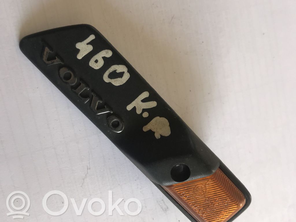 Volvo 440 Front fender indicator light 