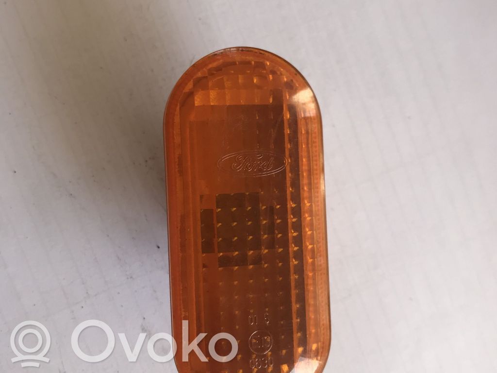 Ford Focus C-MAX Front fender indicator light 