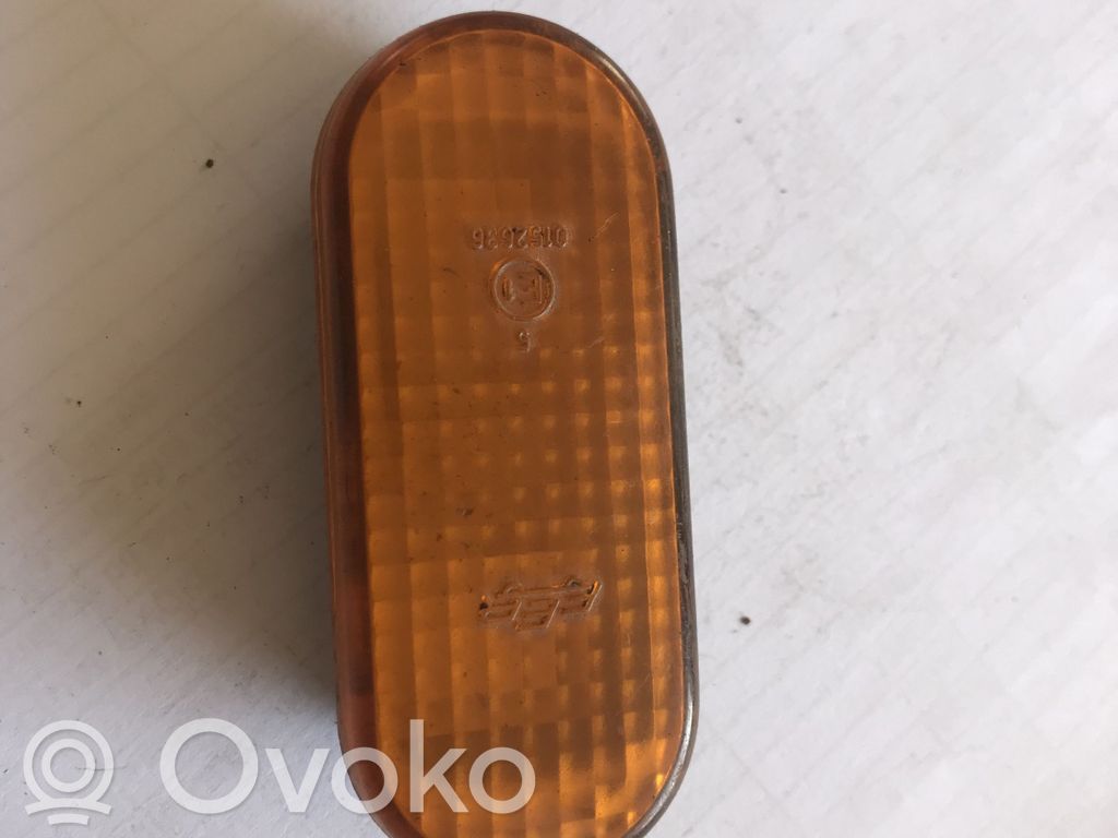 Volkswagen Sharan Seitenblinker 