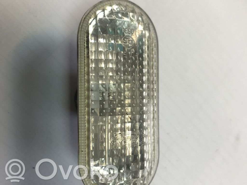 Ford Focus C-MAX Front fender indicator light 