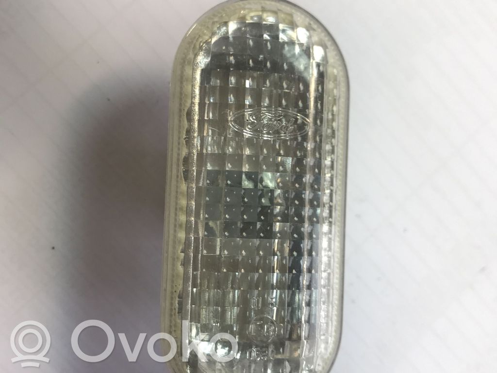 Ford Focus C-MAX Front fender indicator light 
