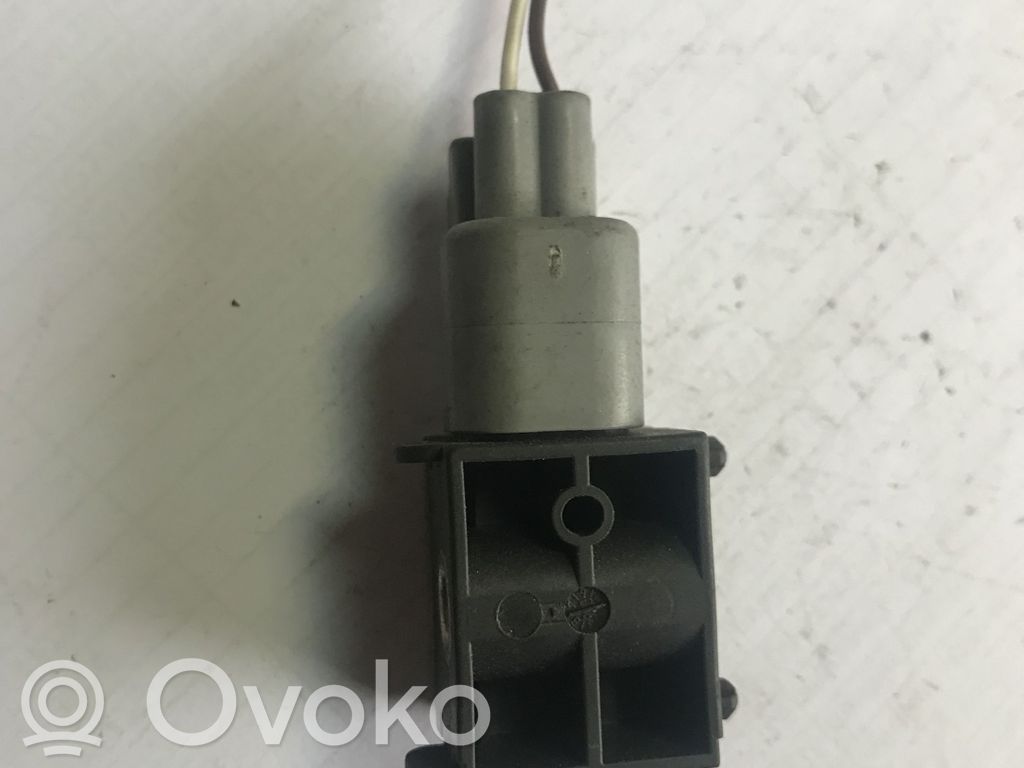 Ford C-MAX I Czujnik uderzenia Airbag 